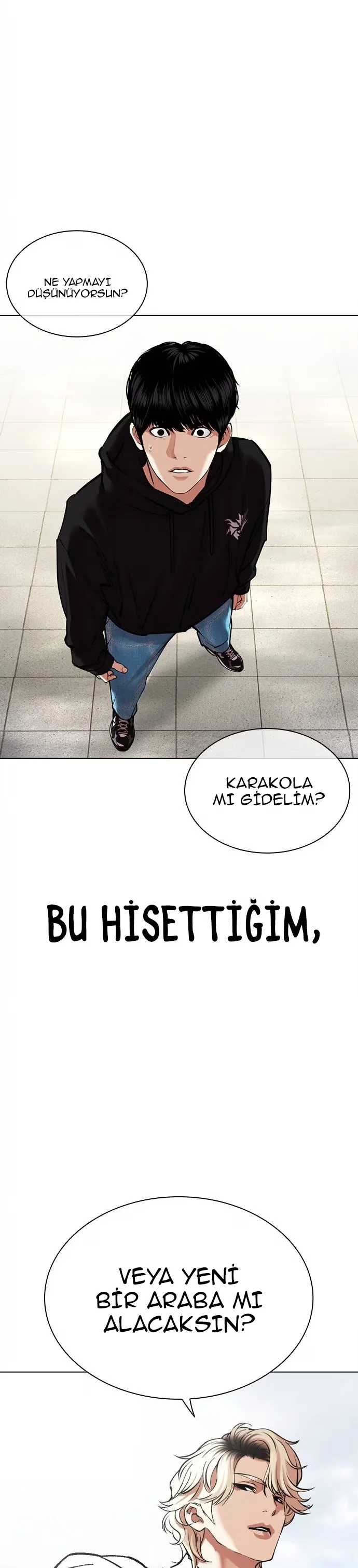 Lookism - Bölüm 481 - Sayfa 43