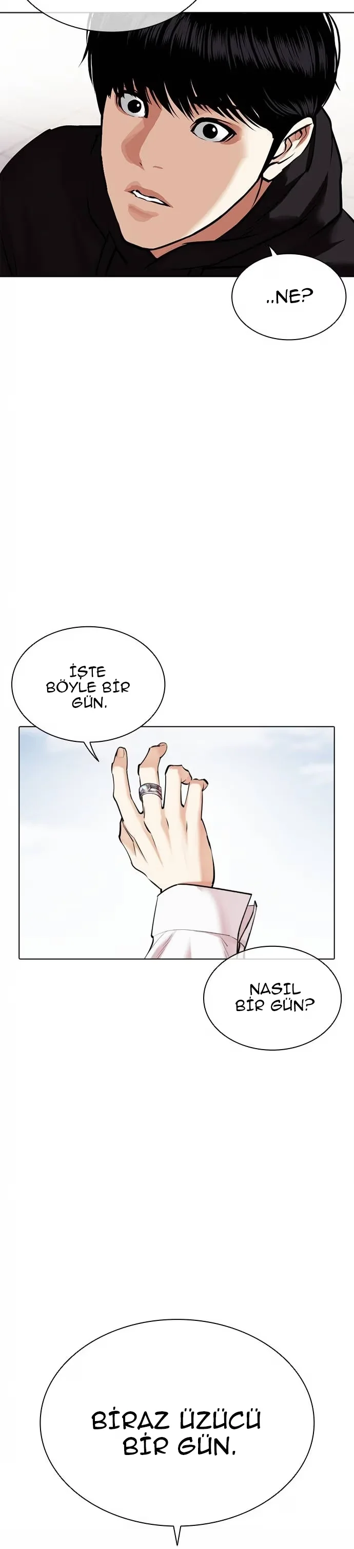 Lookism - Bölüm 481 - Sayfa 51