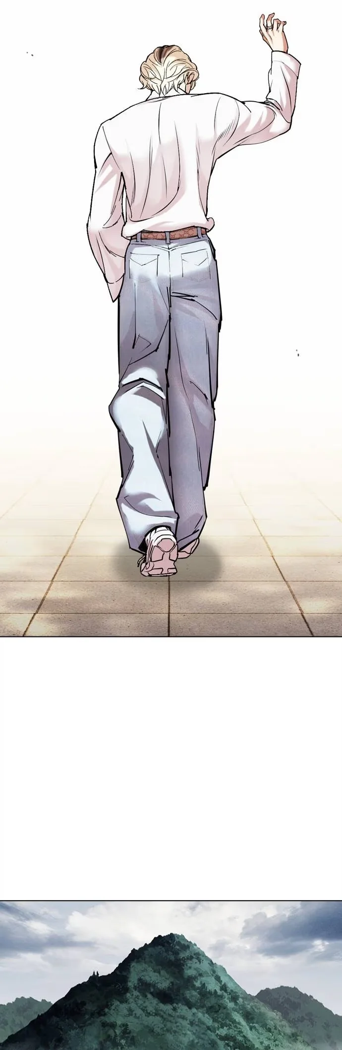 Lookism - Bölüm 481 - Sayfa 52