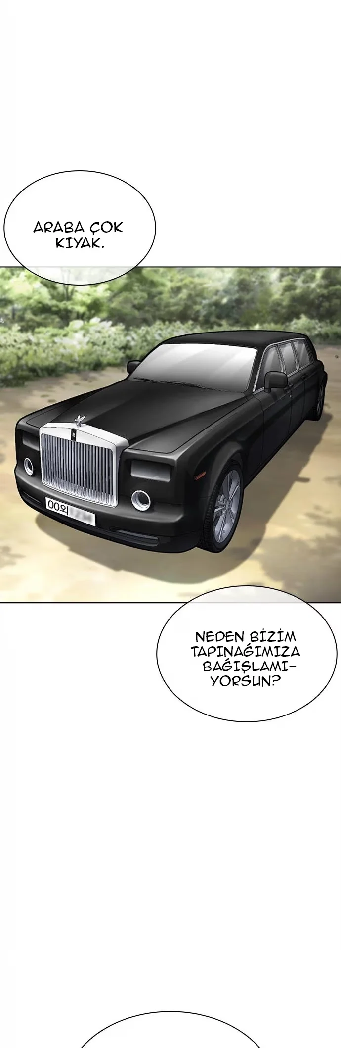Lookism - Bölüm 481 - Sayfa 55
