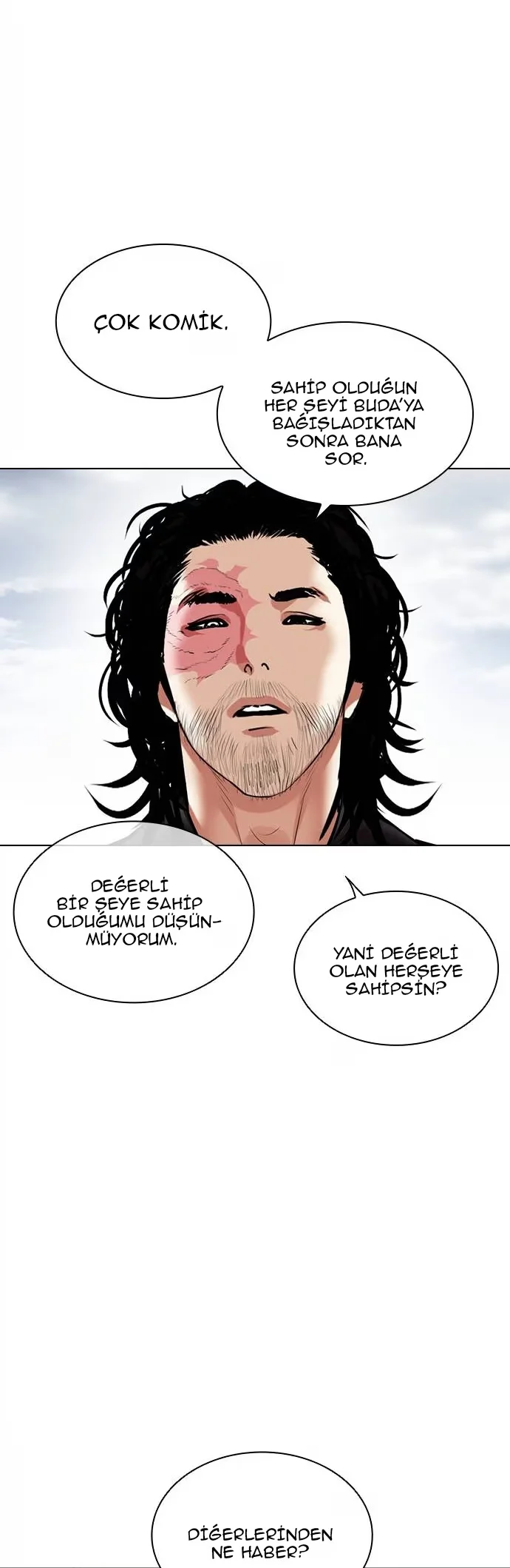 Lookism - Bölüm 481 - Sayfa 57