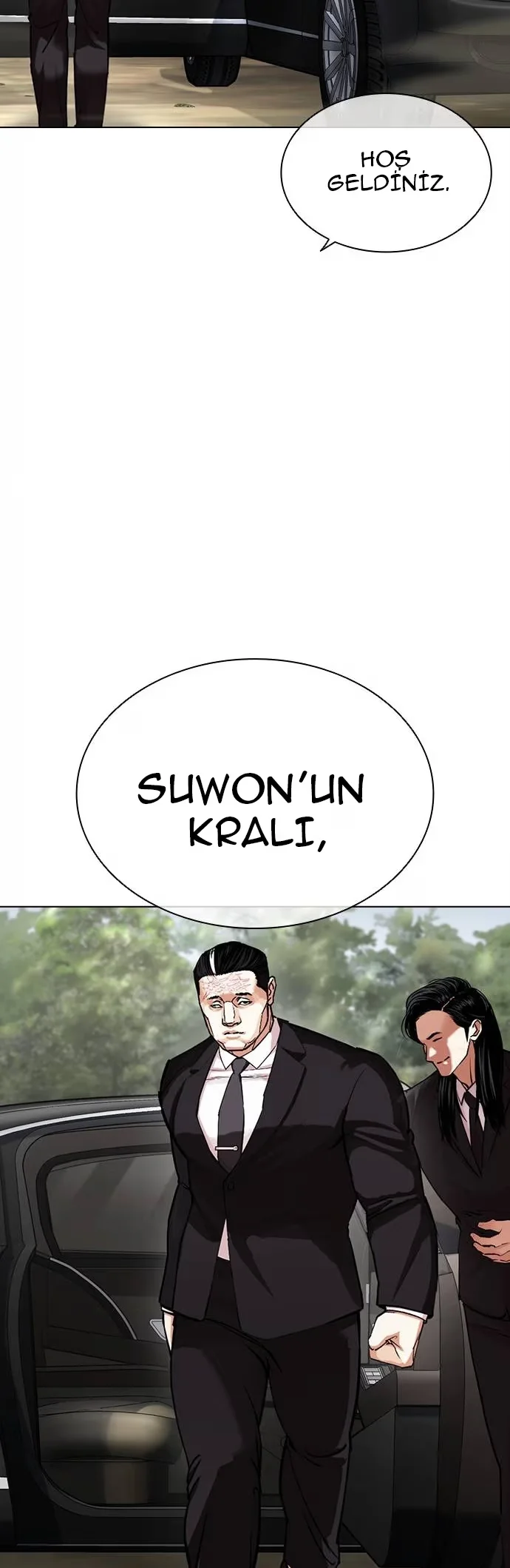 Lookism - Bölüm 481 - Sayfa 59