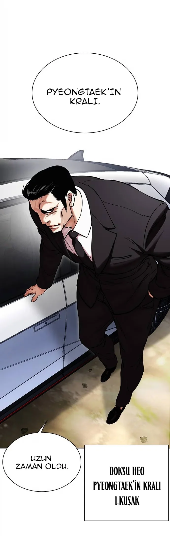 Lookism - Bölüm 481 - Sayfa 62