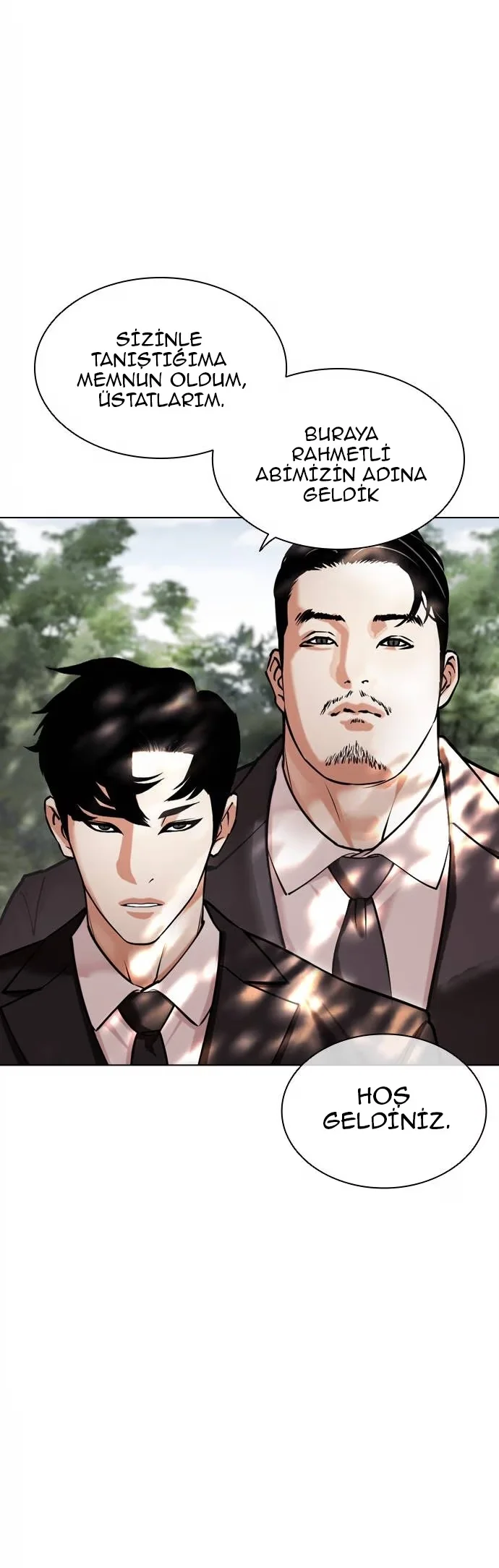 Lookism - Bölüm 481 - Sayfa 66