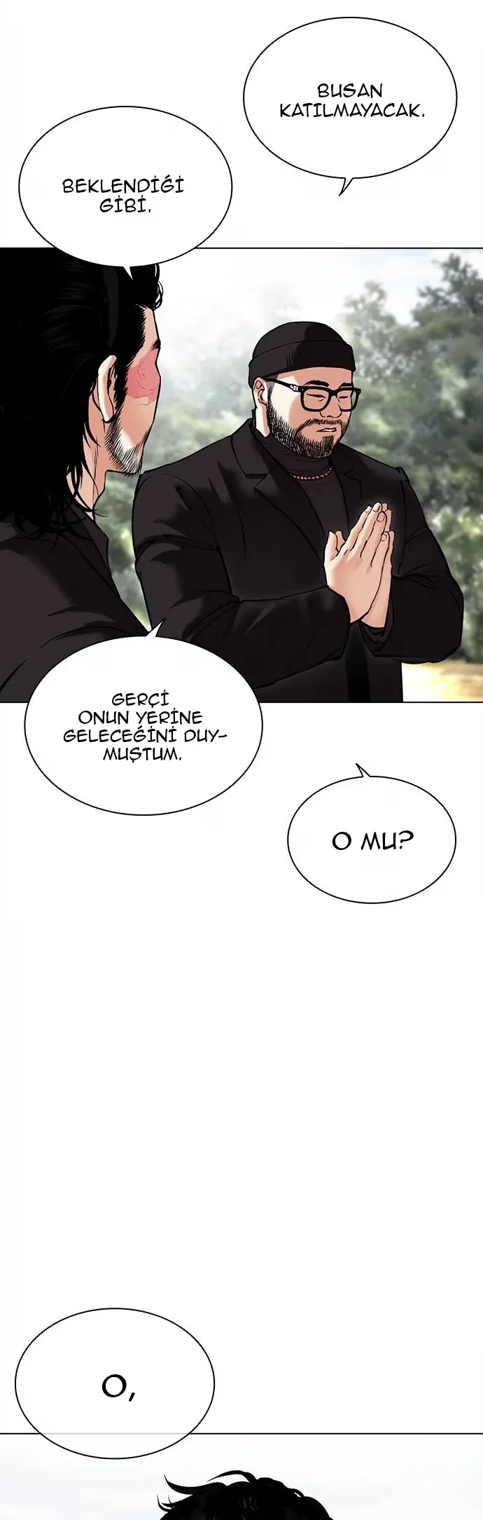 Lookism - Bölüm 481 - Sayfa 67