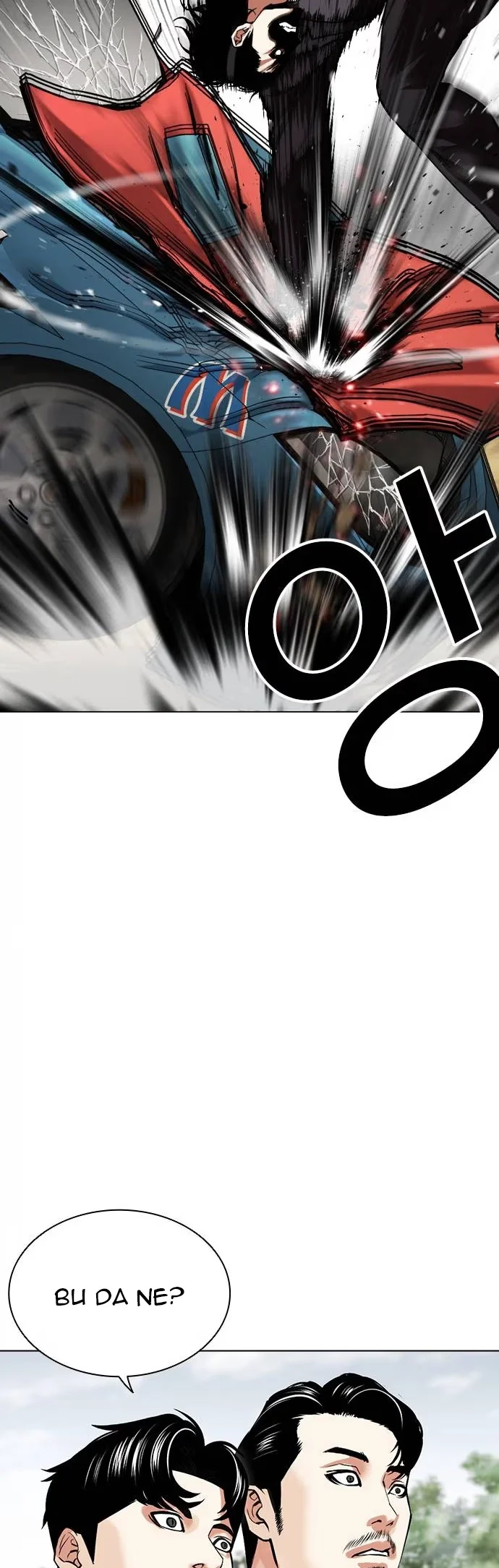 Lookism - Bölüm 481 - Sayfa 70