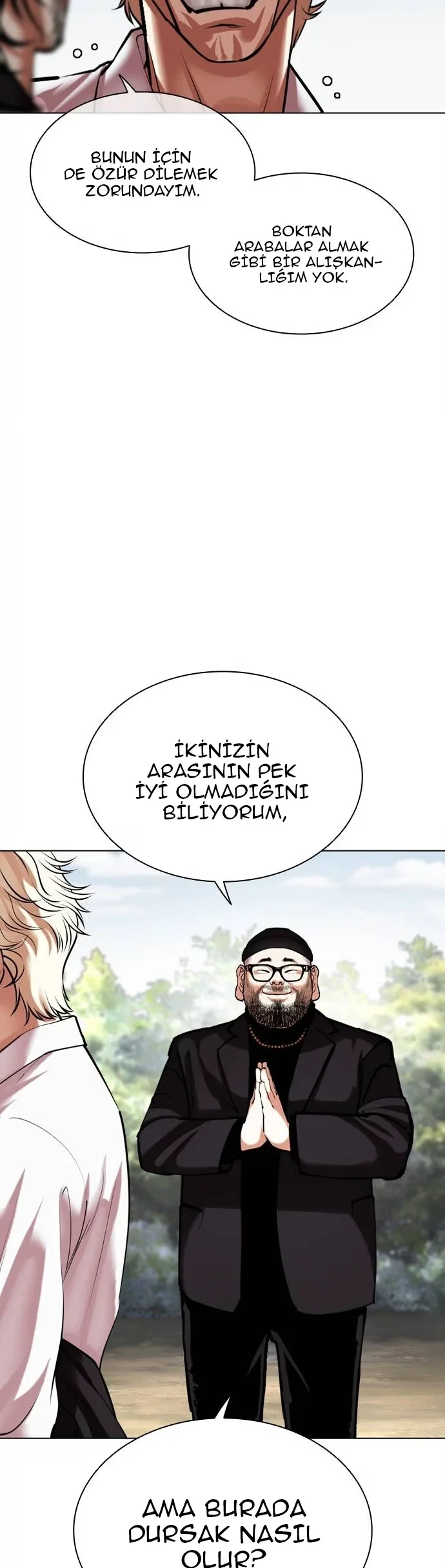 Lookism - Bölüm 481 - Sayfa 74