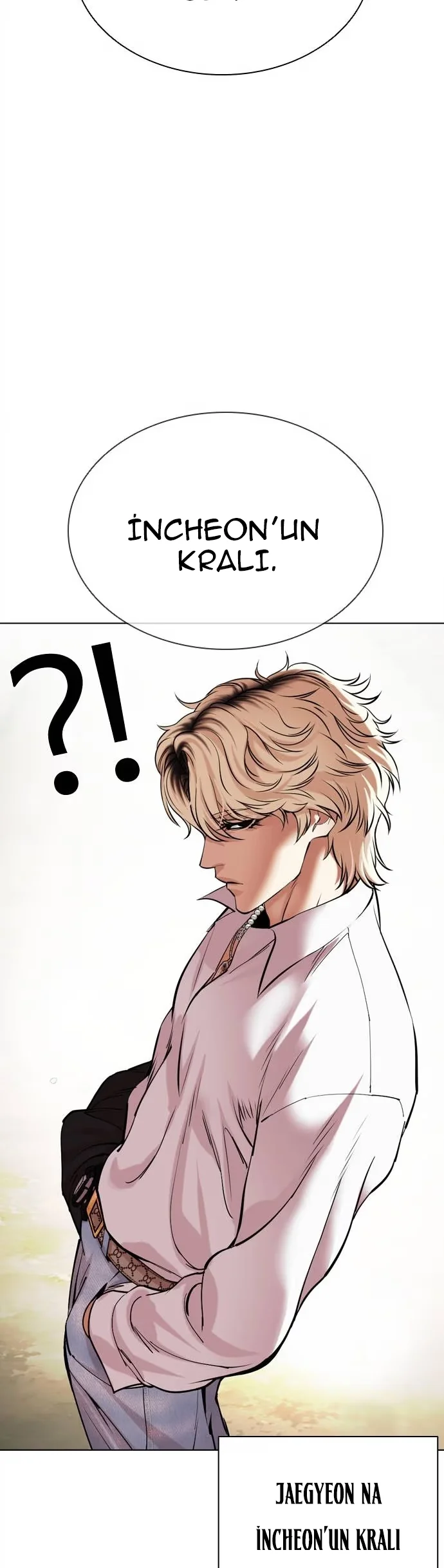 Lookism - Bölüm 481 - Sayfa 75