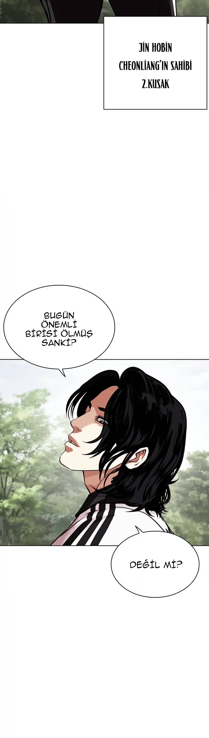 Lookism - Bölüm 481 - Sayfa 80