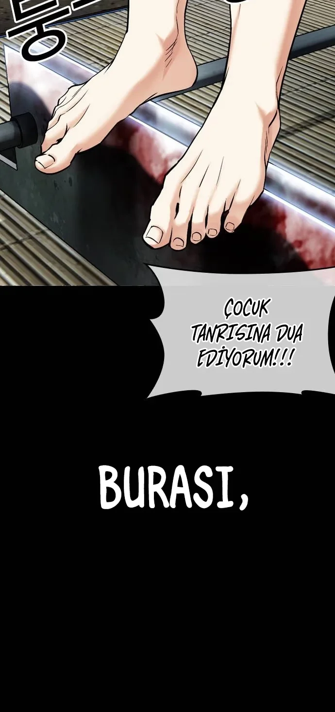 Lookism - Bölüm 481 - Sayfa 84
