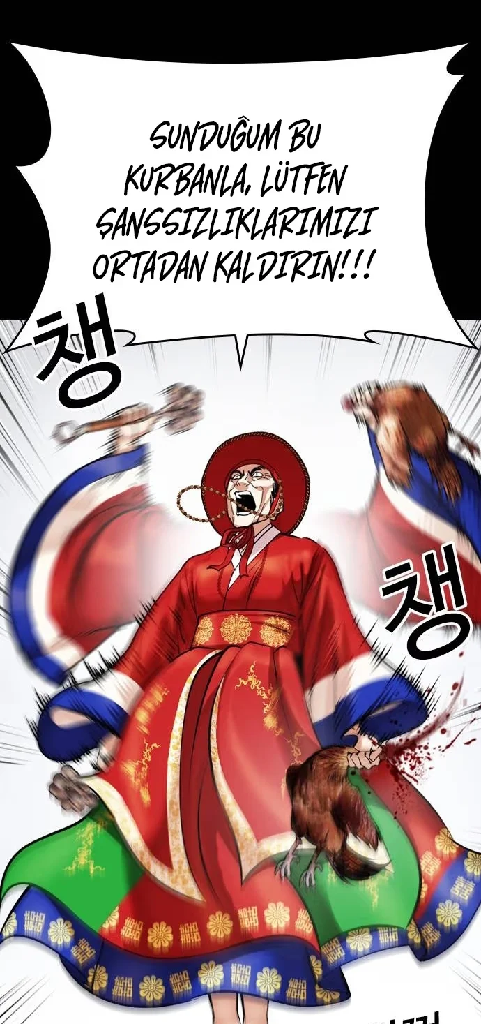 Lookism - Bölüm 481 - Sayfa 85