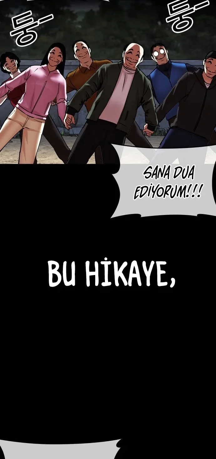 Lookism - Bölüm 481 - Sayfa 87