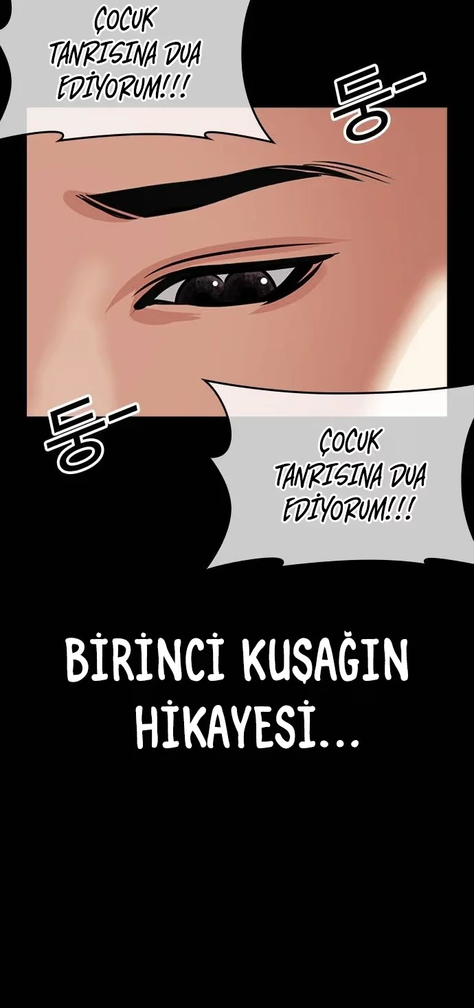 Lookism - Bölüm 481 - Sayfa 88