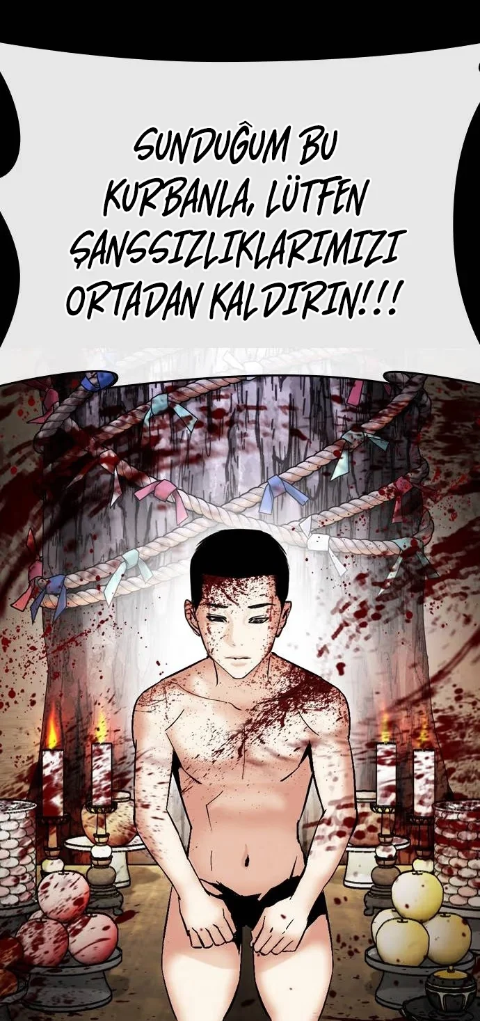 Lookism - Bölüm 481 - Sayfa 89