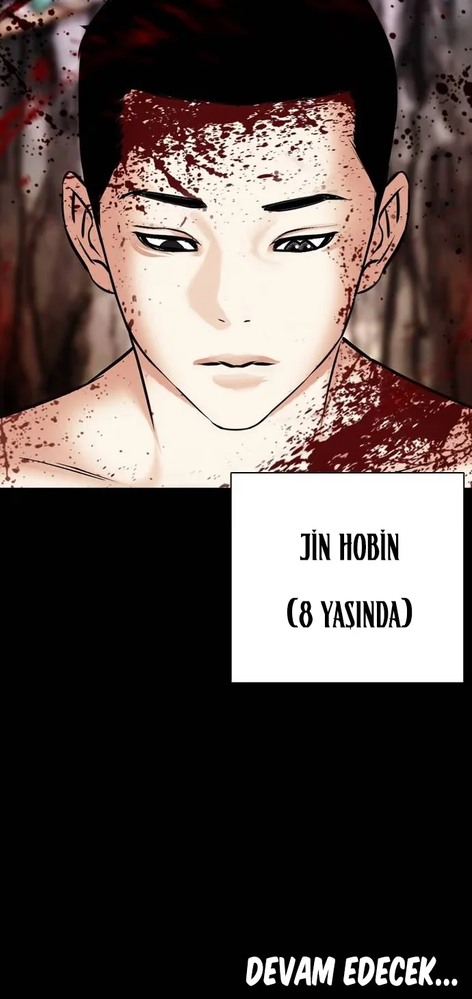 Lookism - Bölüm 481 - Sayfa 91