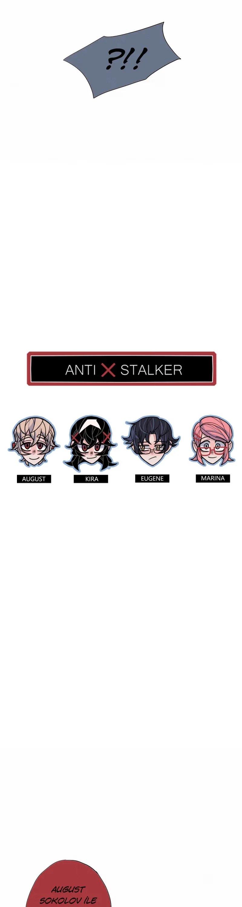 AntiSTALKER - Bölüm 2 - Sayfa 6