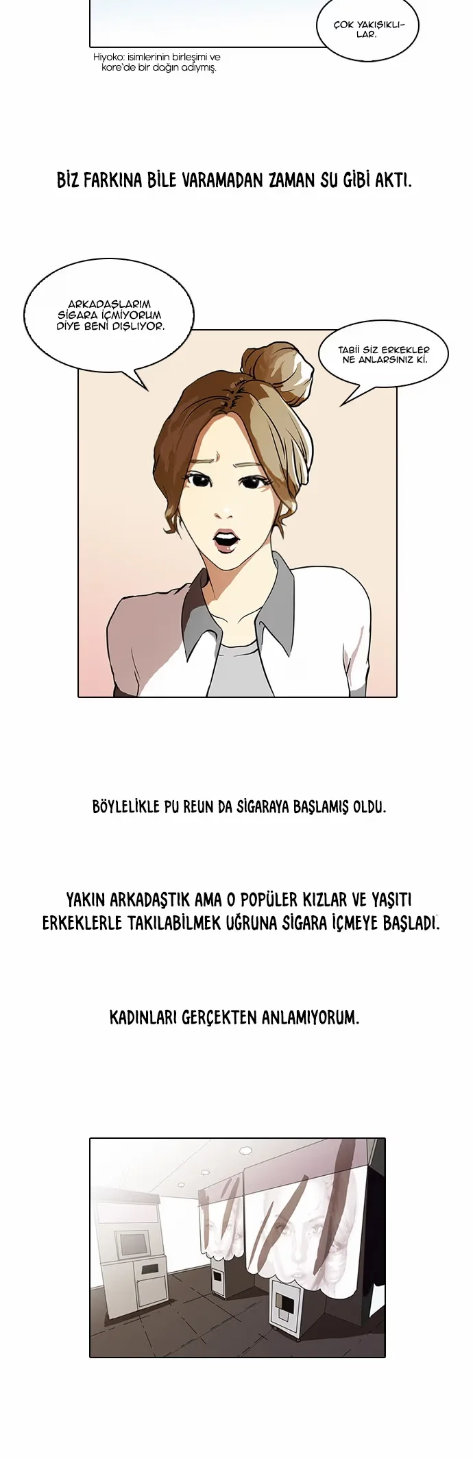 The Real Anti-Smoking Campaign - Bölüm 1 - Sayfa 11