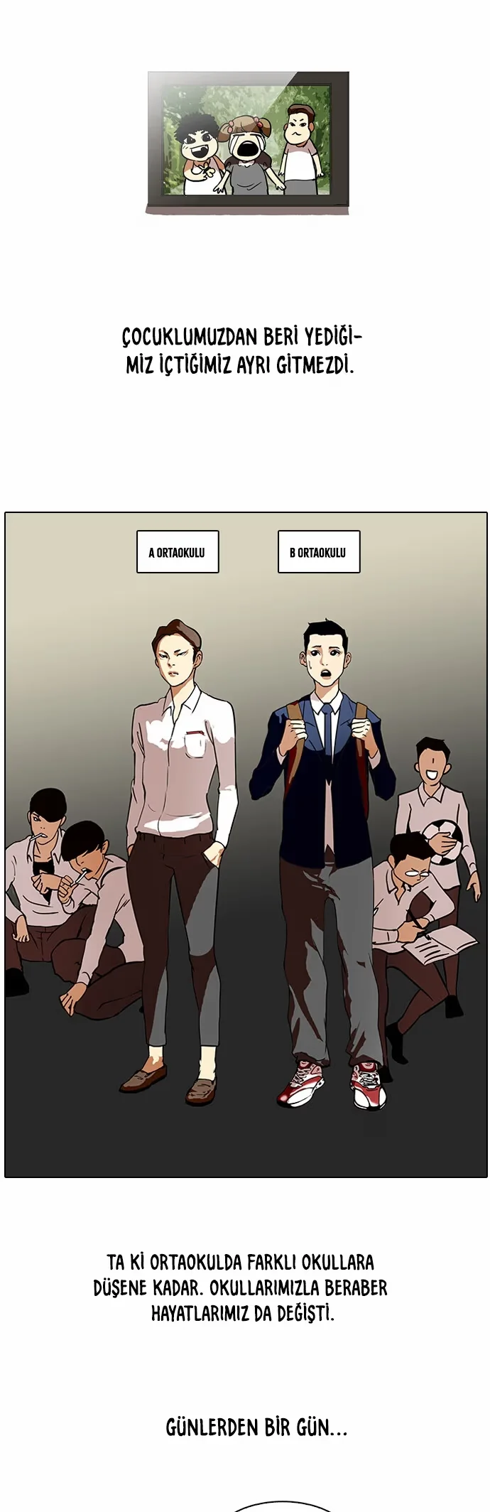 The Real Anti-Smoking Campaign - Bölüm 1 - Sayfa 6