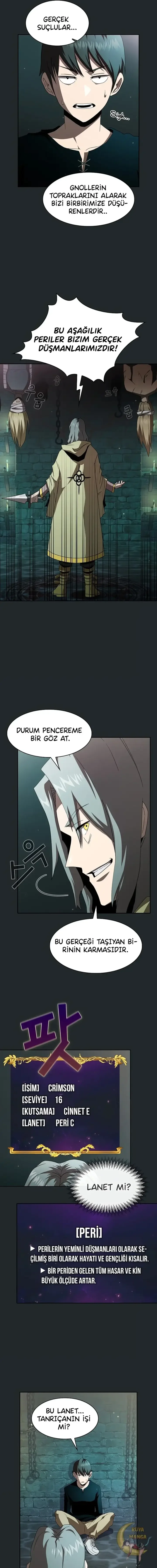 Is This Hero for Real? - Bölüm 10 - Sayfa 10