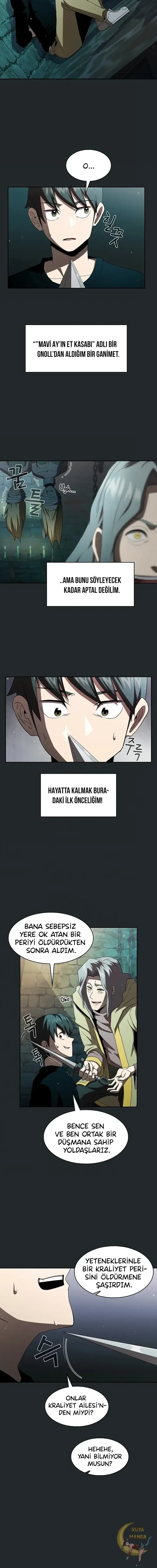Is This Hero for Real? - Bölüm 10 - Sayfa 12