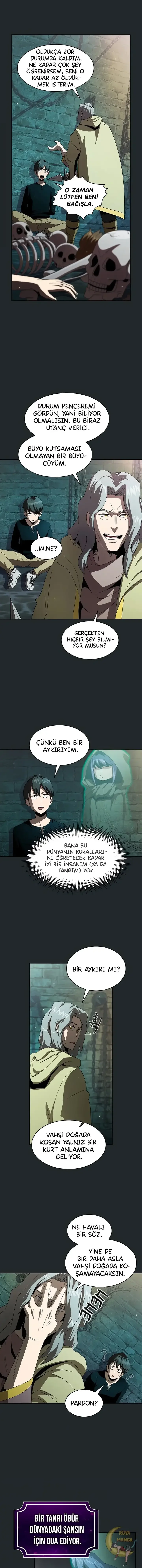 Is This Hero for Real? - Bölüm 10 - Sayfa 13