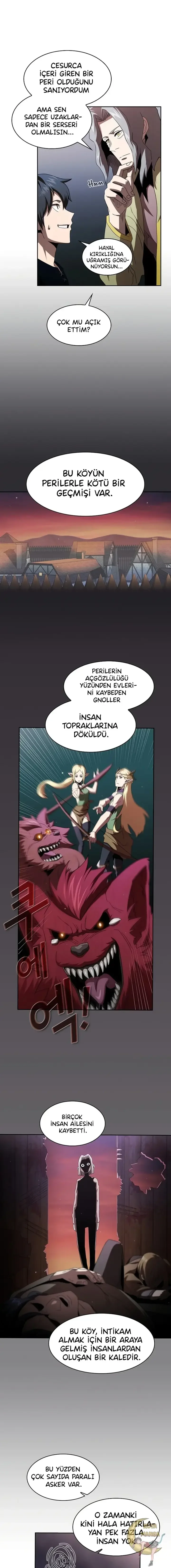 Is This Hero for Real? - Bölüm 10 - Sayfa 5