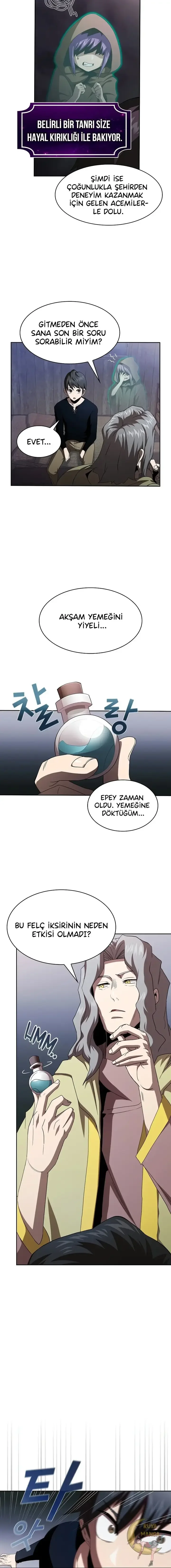 Is This Hero for Real? - Bölüm 10 - Sayfa 6