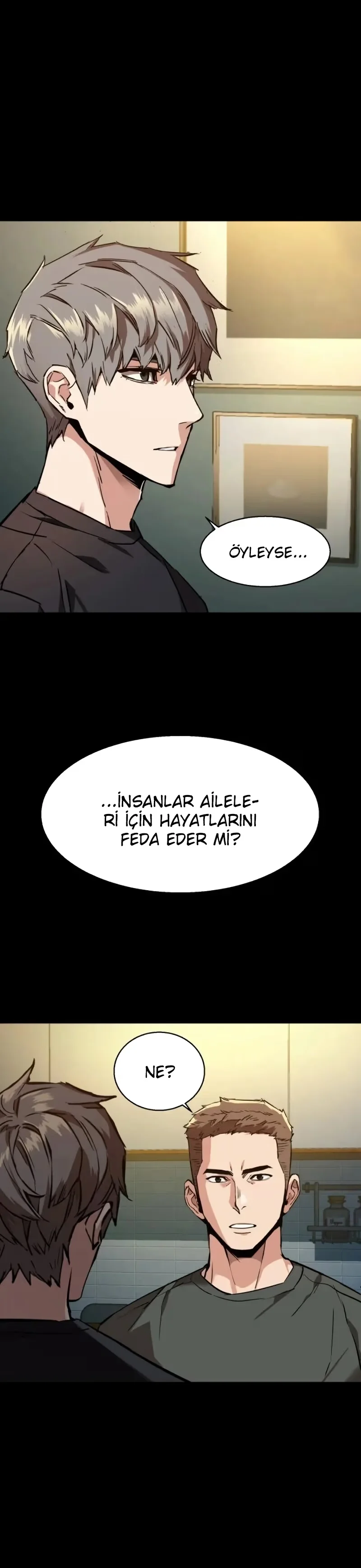 Mercenary Enrollment - Bölüm 46 - Sayfa 10