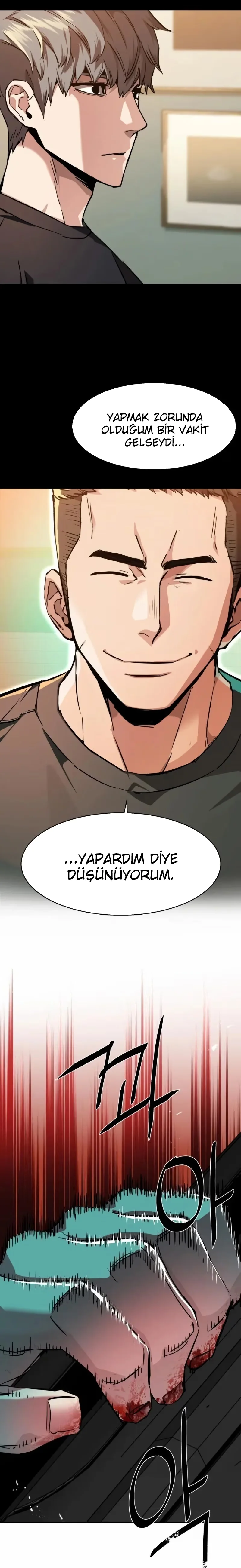 Mercenary Enrollment - Bölüm 46 - Sayfa 11