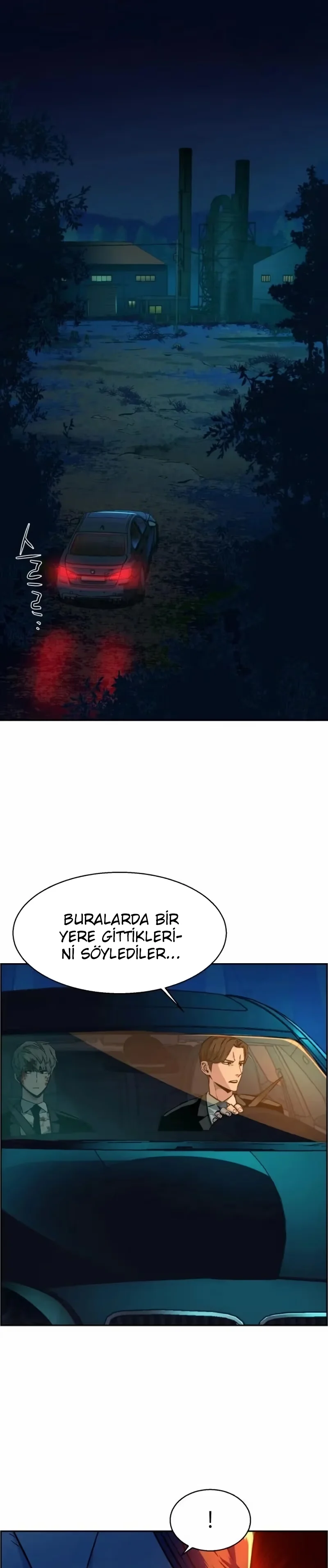 Mercenary Enrollment - Bölüm 46 - Sayfa 26