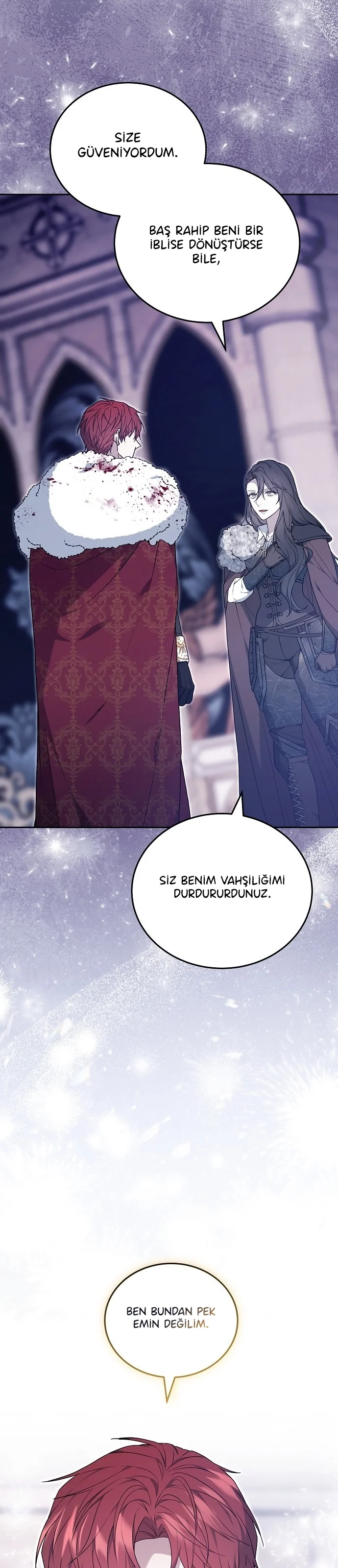 Age of Arrogance - Bölüm 74 - Sayfa 16