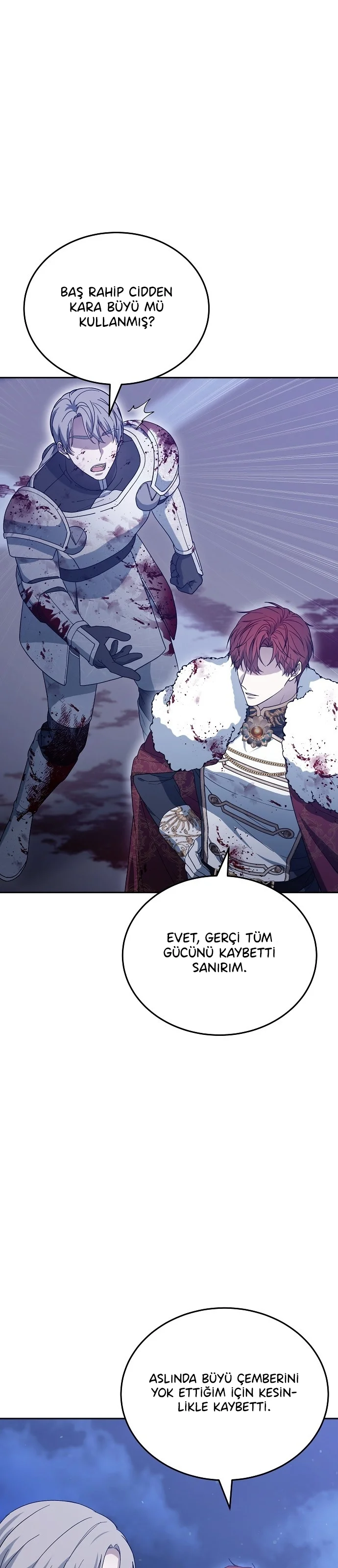 Age of Arrogance - Bölüm 74 - Sayfa 26