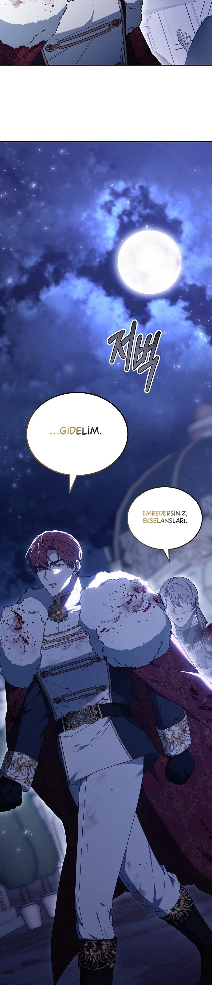 Age of Arrogance - Bölüm 74 - Sayfa 31
