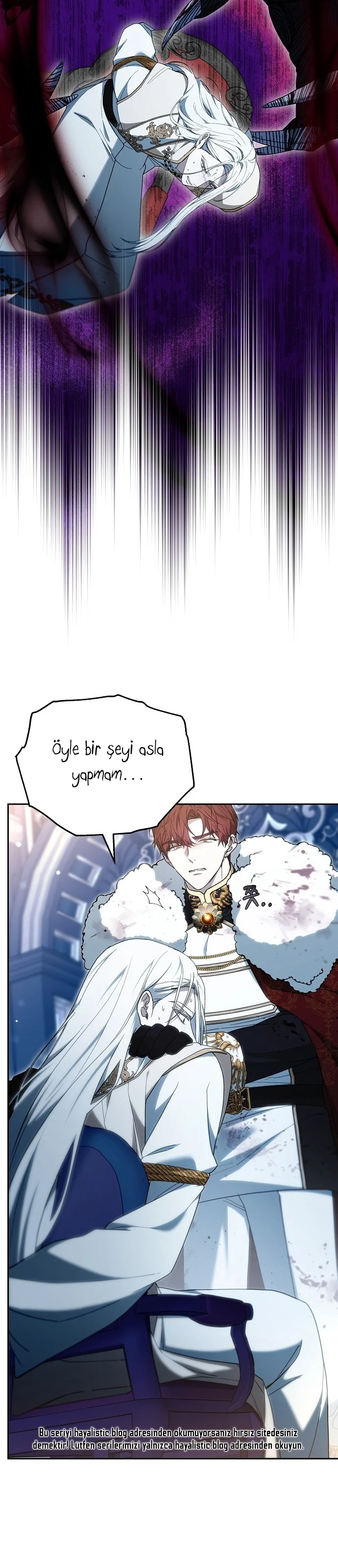 Age of Arrogance - Bölüm 74 - Sayfa 46