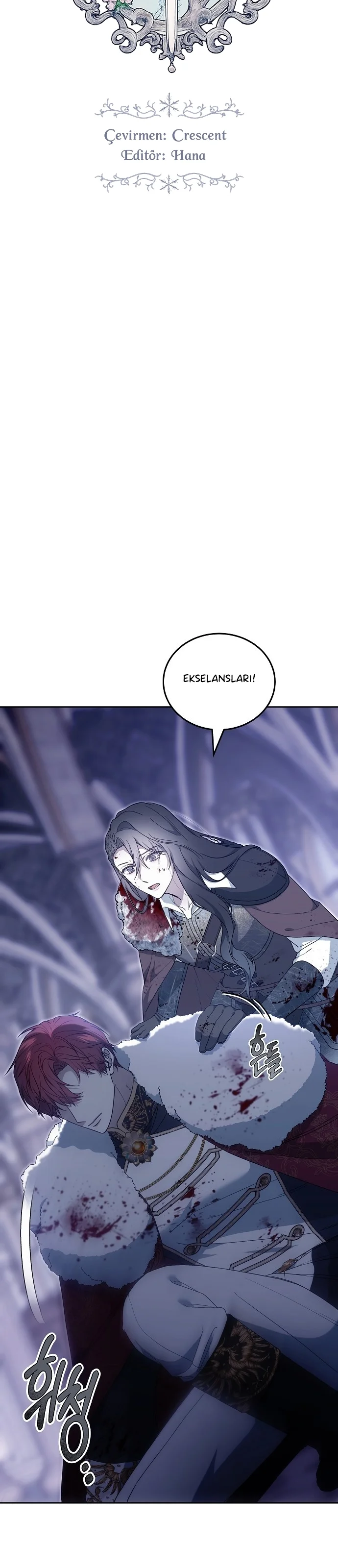 Age of Arrogance - Bölüm 74 - Sayfa 5