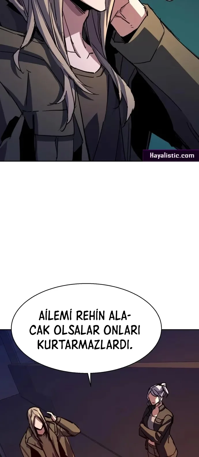 Mercenary Enrollment - Bölüm 140 - Sayfa 23