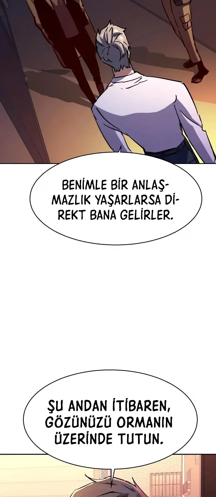 Mercenary Enrollment - Bölüm 140 - Sayfa 24