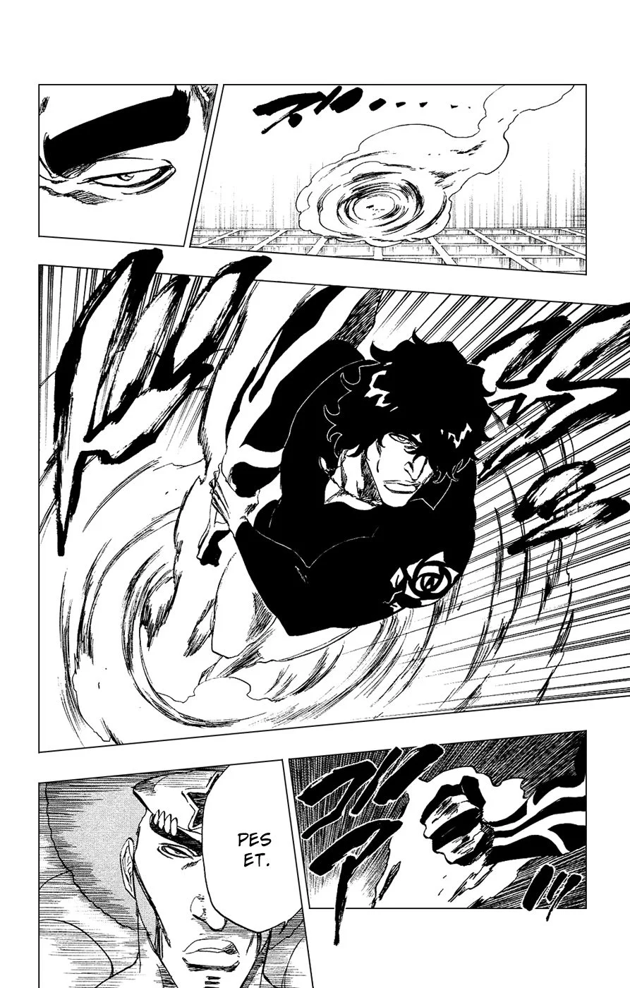 Bleach - Bölüm 259 - Sayfa 10