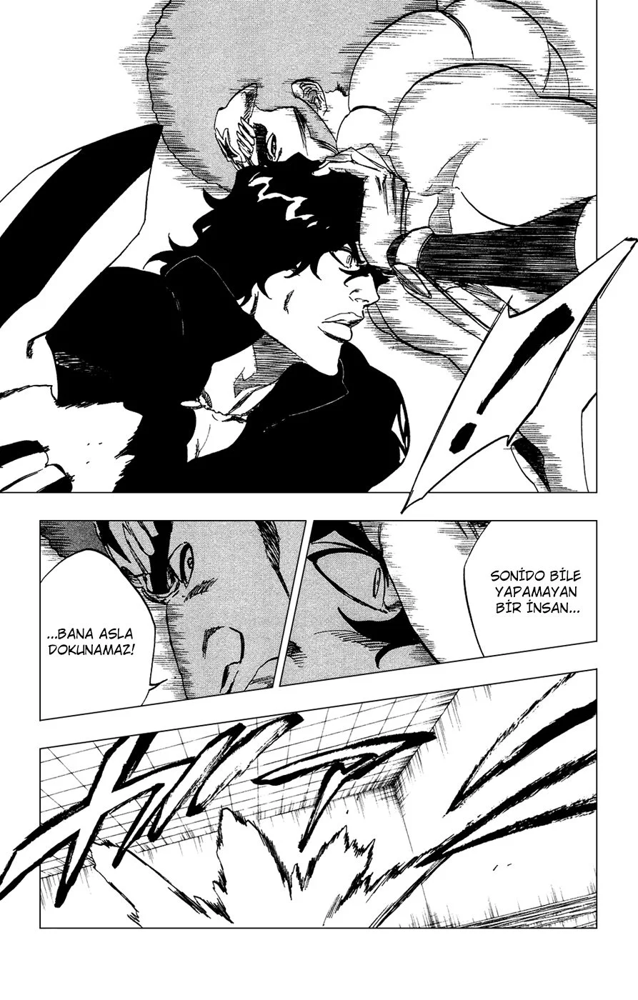 Bleach - Bölüm 259 - Sayfa 11