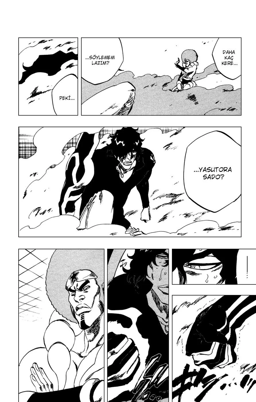 Bleach - Bölüm 259 - Sayfa 12