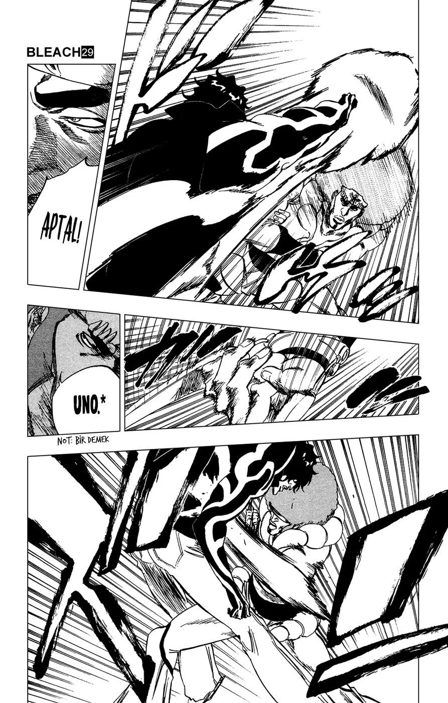 Bleach - Bölüm 259 - Sayfa 13