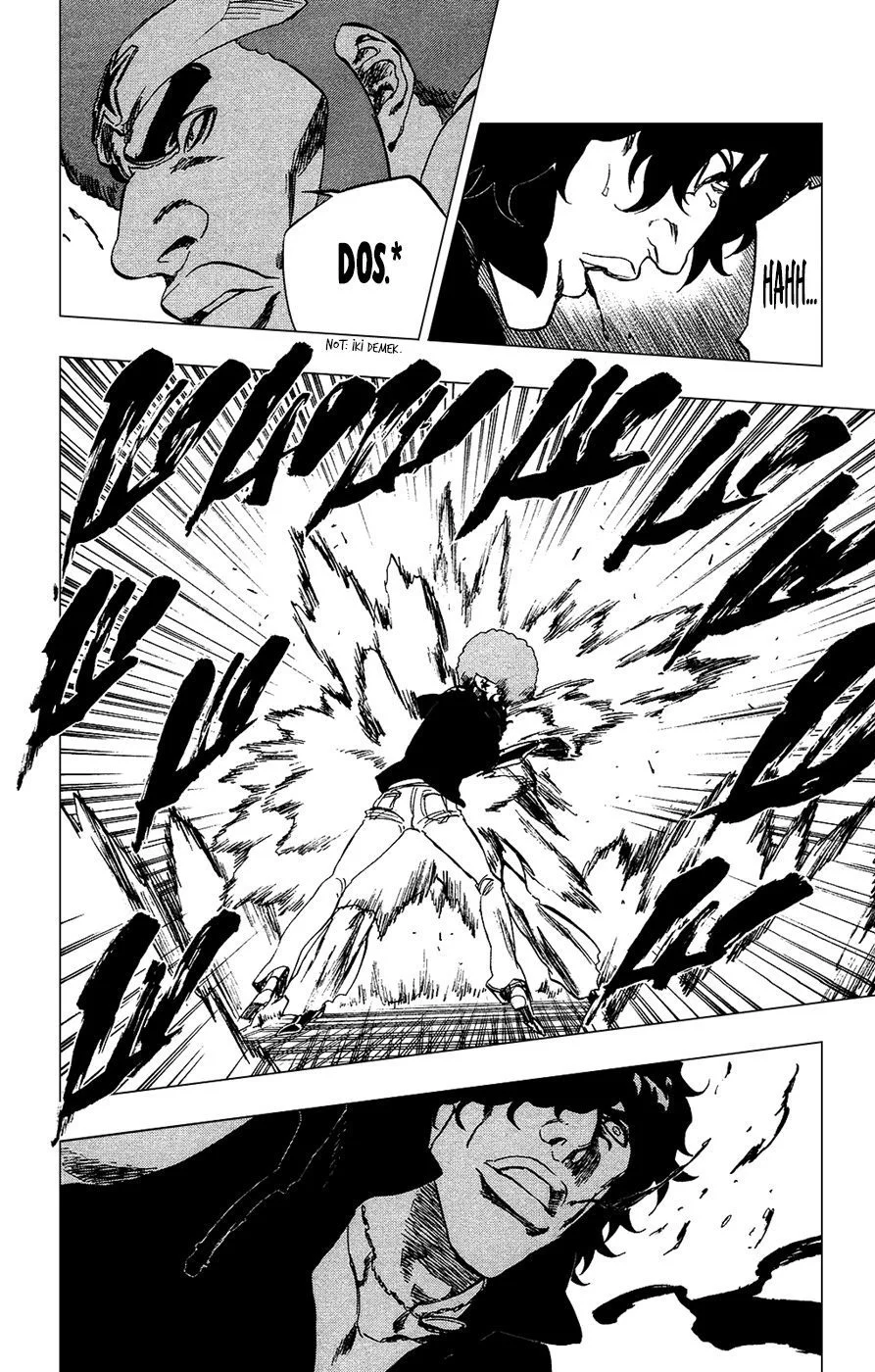 Bleach - Bölüm 259 - Sayfa 14
