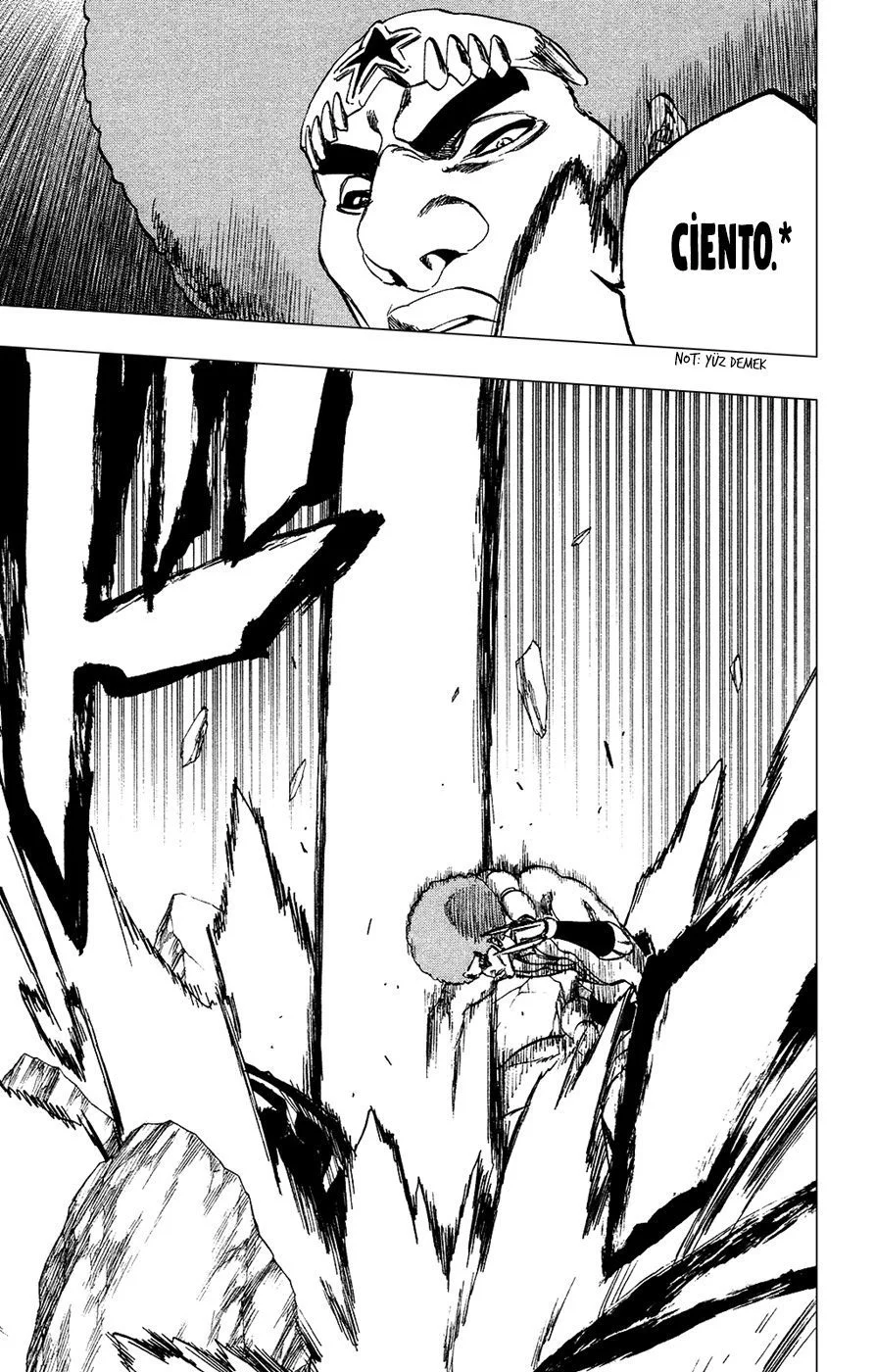 Bleach - Bölüm 259 - Sayfa 15