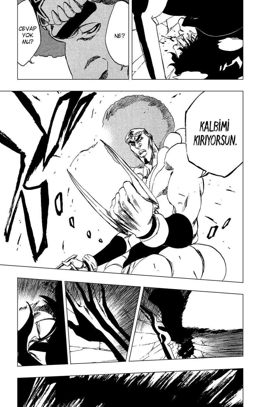 Bleach - Bölüm 259 - Sayfa 17