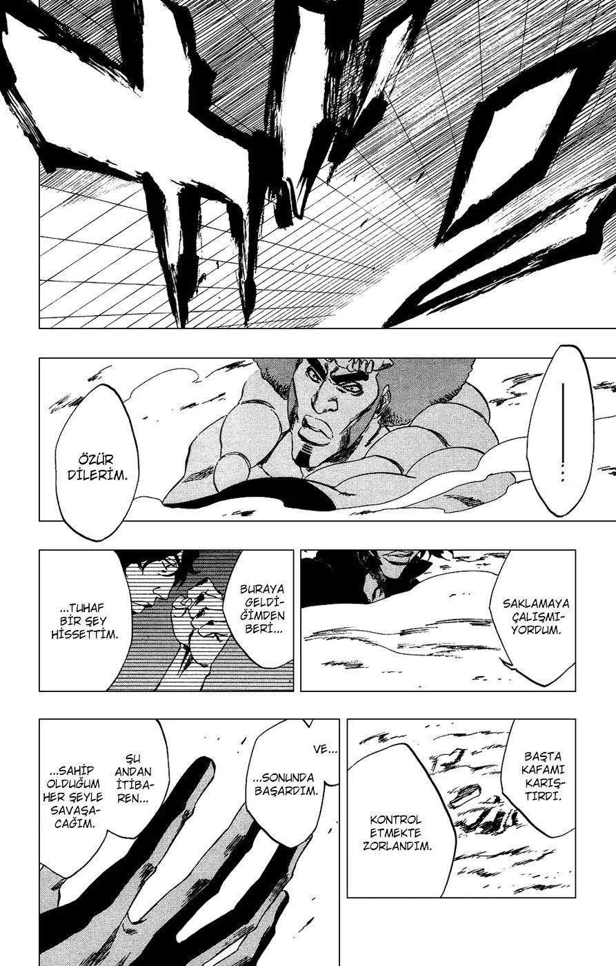 Bleach - Bölüm 259 - Sayfa 18