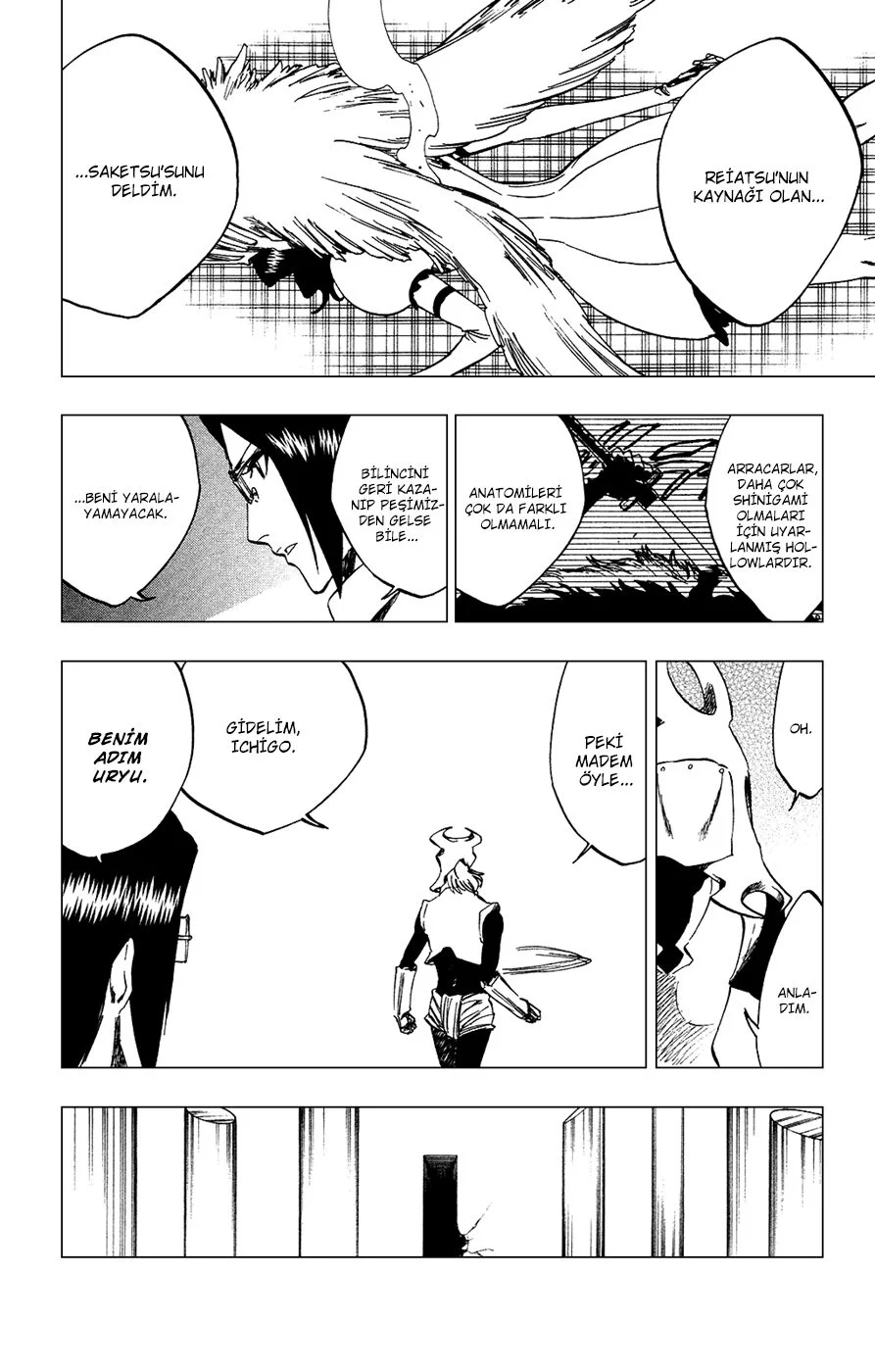 Bleach - Bölüm 259 - Sayfa 4