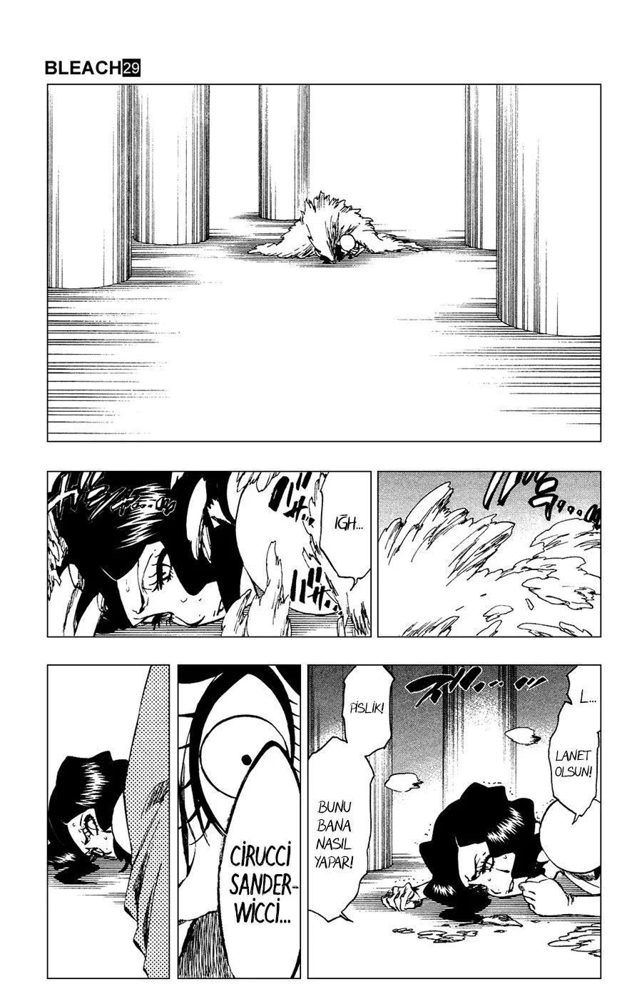 Bleach - Bölüm 259 - Sayfa 5