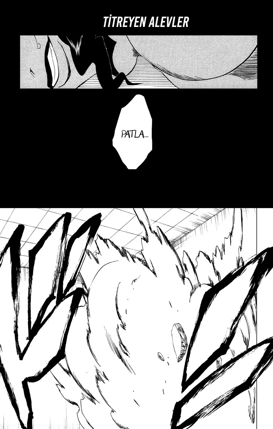 Bleach - Bölüm 259 - Sayfa 7