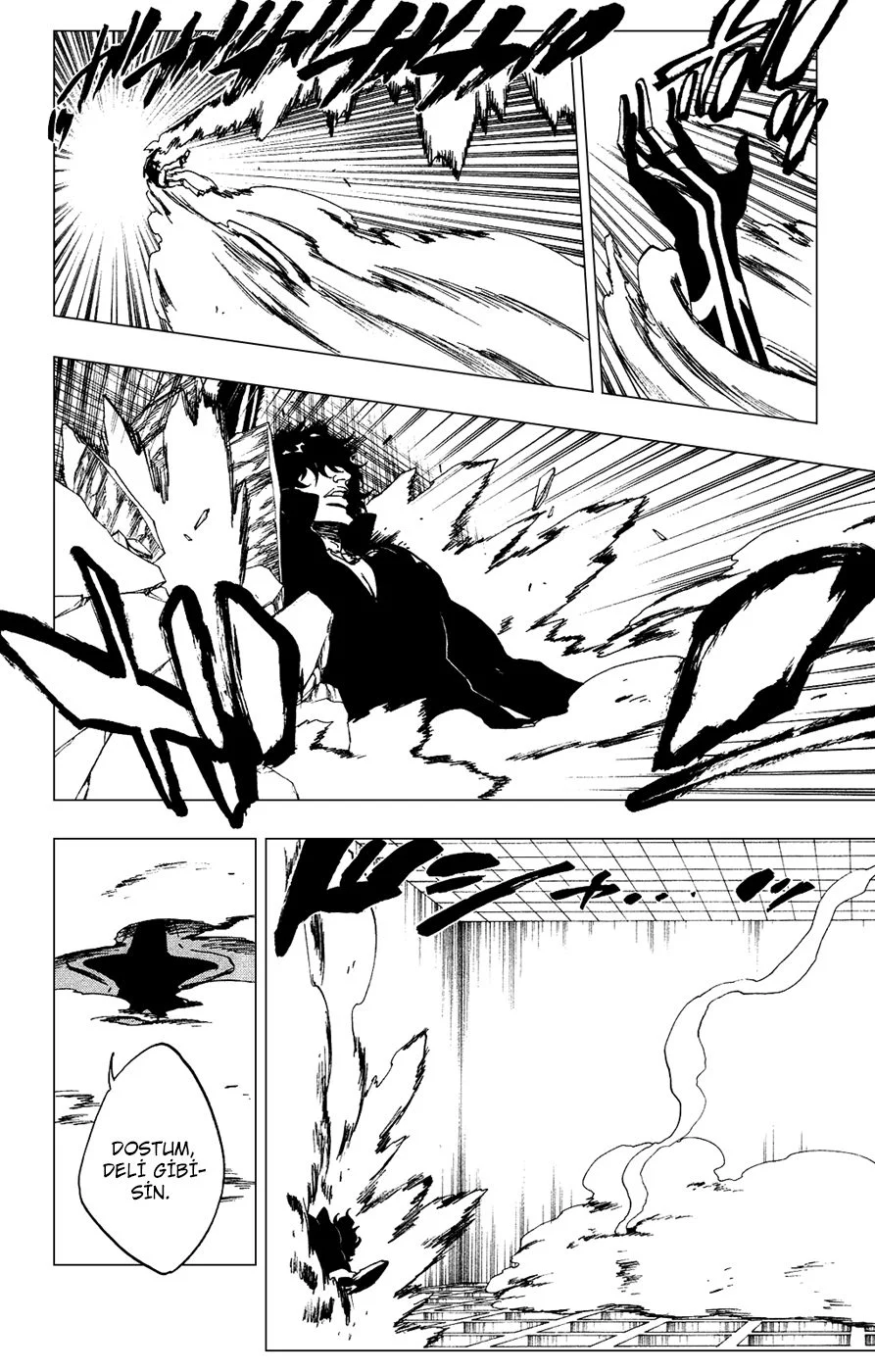 Bleach - Bölüm 259 - Sayfa 8