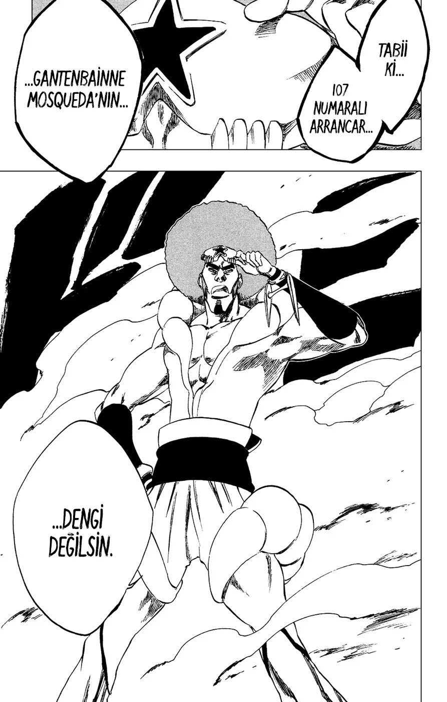 Bleach - Bölüm 259 - Sayfa 9
